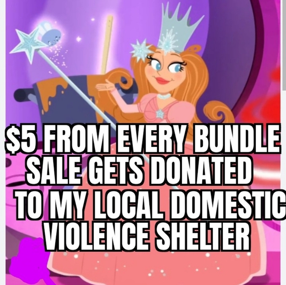 Other - DOMESTIC VIOLENCE HOTLINE: 1-800-799-SAFE